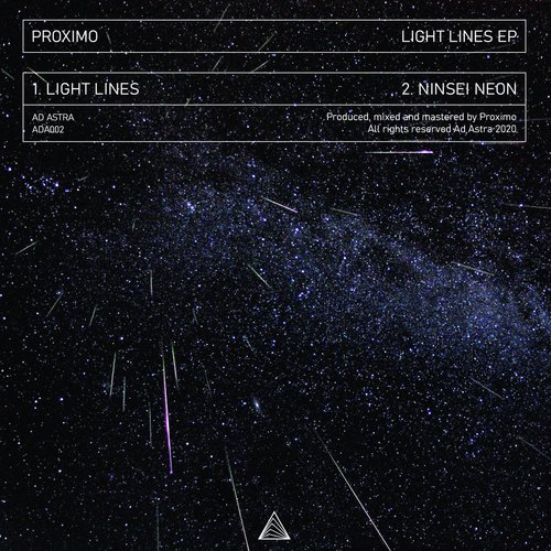 Ninsei Neon cover art