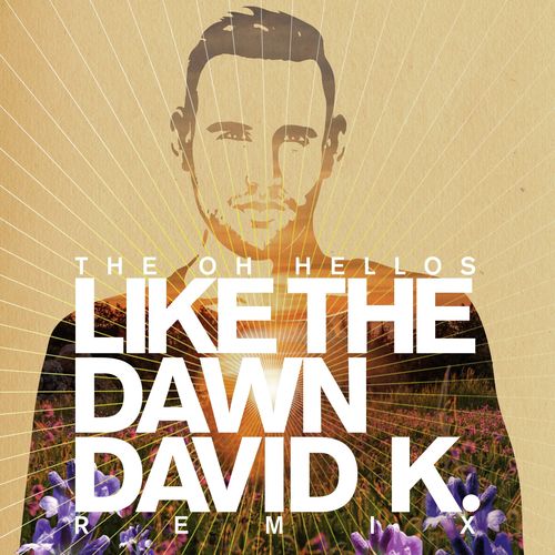 Like The Dawn (David K. Radio Mix)_poster_image