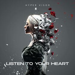 Listen To Your Heart (Techno, Sped Up)