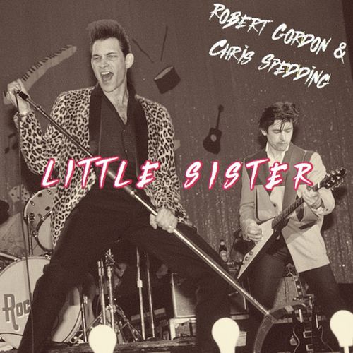 Little Sister (Live)_poster_image