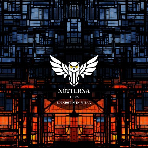 Lockdown in Milan EP