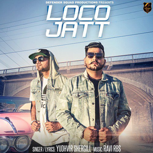 Loco Jatt (feat. Ravi_RBS)_poster_image