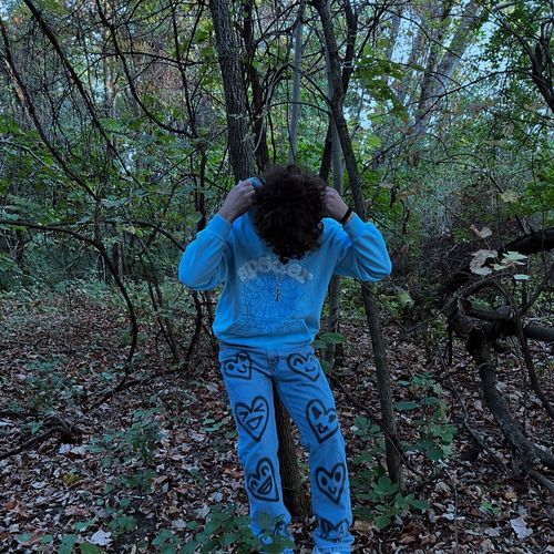 Lose cover art