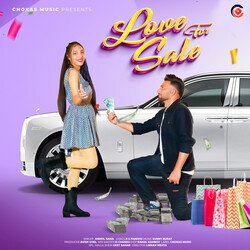 Love For Sale-MTg6ZQcFXQA