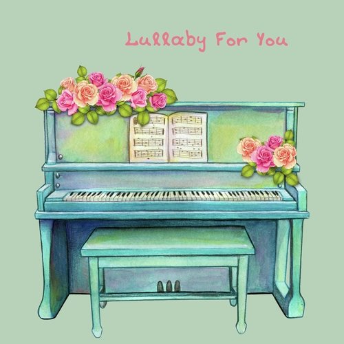 Lullaby For You cover art