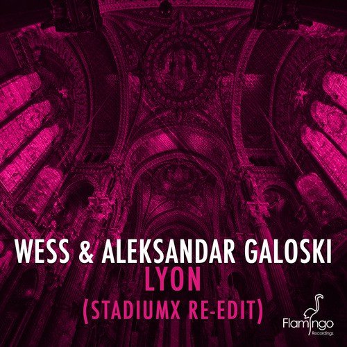 Lyon (Stadiumx Re-Edit)