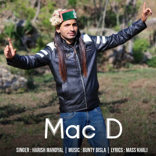 Mac D