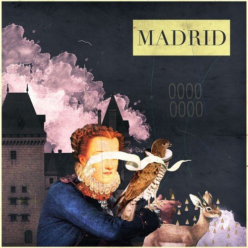 Madrid EP 1