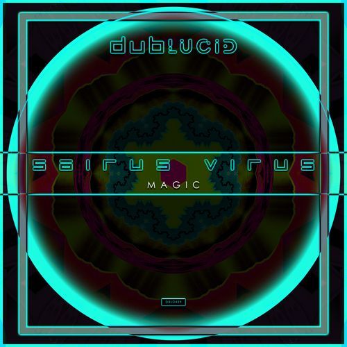 Magic cover art