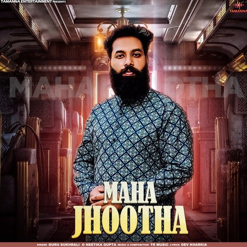 Maha Jhootha