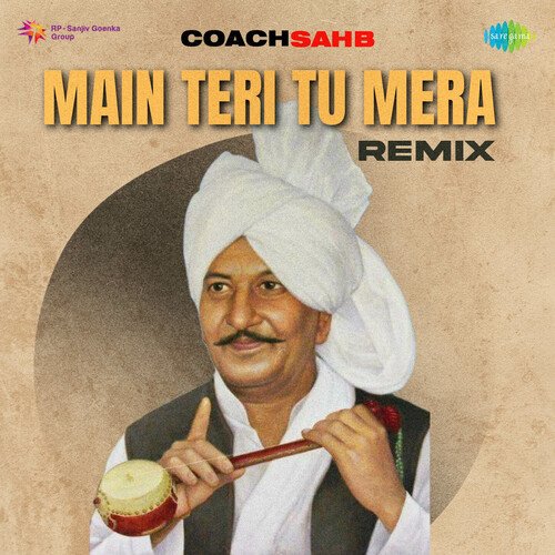 Main Teri Tu Mera - Remix