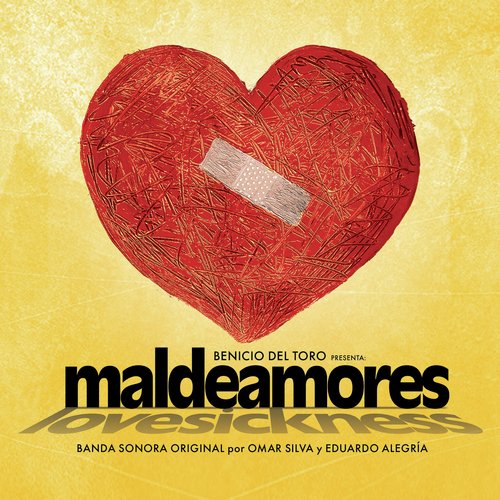 Maldeamores (Love Sickness) [Banda Sonora Original]_poster_image