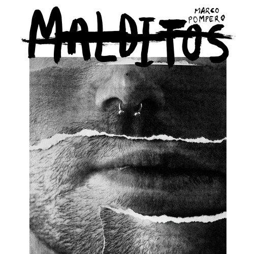 Malditos cover art