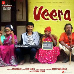 Mama Mama Mayangadhe (From &quot;Veera&quot;)-RB49XBN2eVI