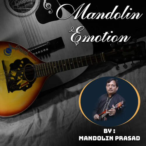 Mandolin Emotion