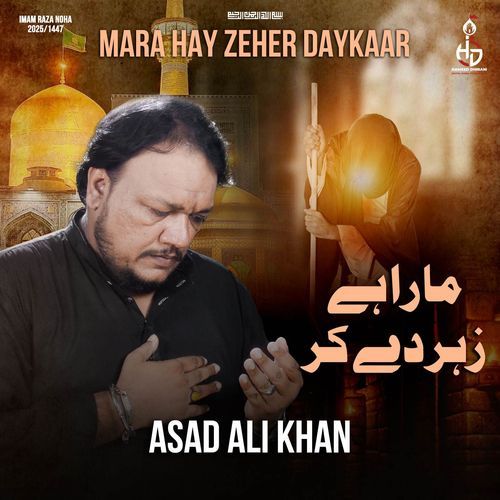 Mara Hay Zeher Daykaar