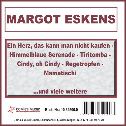 Ein Herz, das kann man nicht kaufen cover art
