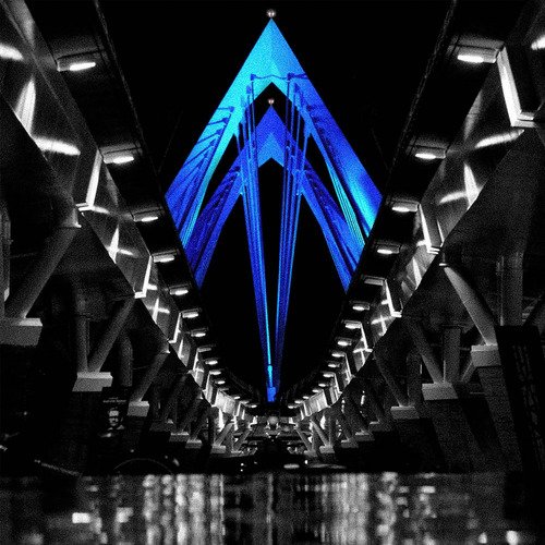 Matute cover art