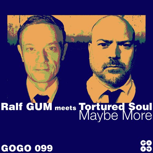 Maybe More (Ralf GUM Main Mix)