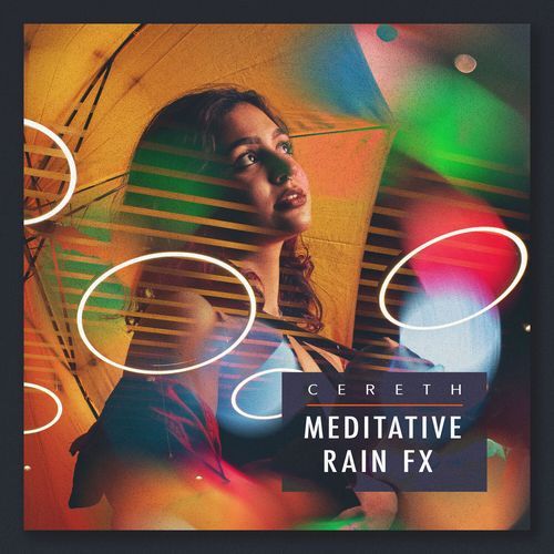 Meditation Rain Sounds