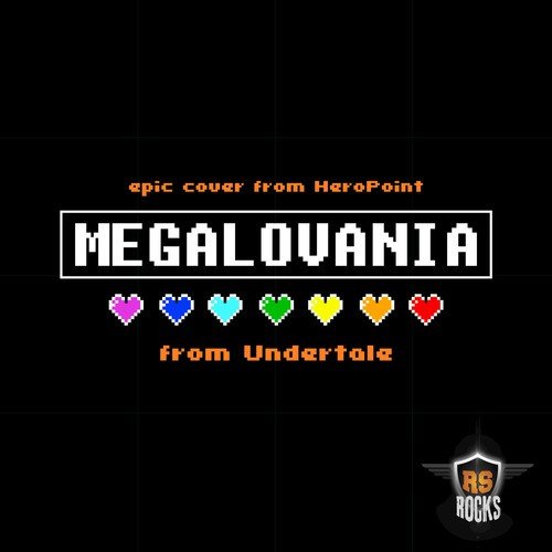 Megalovania download