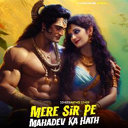 Mere Sir Pe Mahadev Ka Hath-RCoKASx4X3A