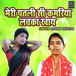 Meri Patali Si Kamariya Lachka Khaye