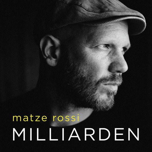 Milliarden cover art