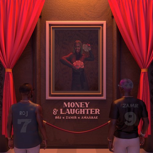 Money & Laughter