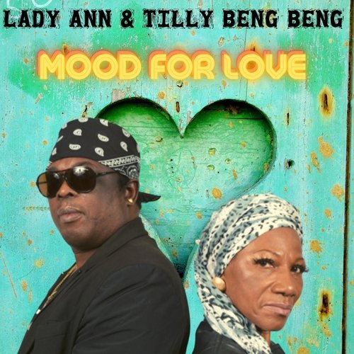 Mood for Love (feat. Tilly Beng) cover art