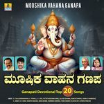 Mooshika Vahana Ganapa