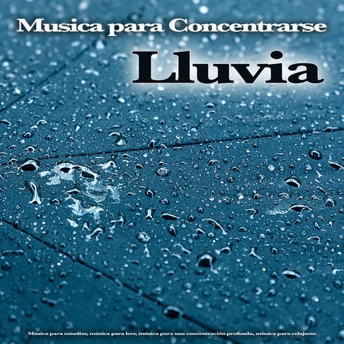Estudiando música cover art