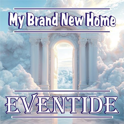 My Brand New Home_poster_image