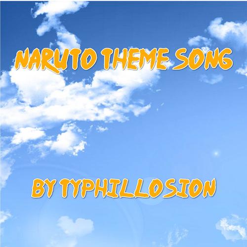 Naruto - Song Download from Naruto @ JioSaavn