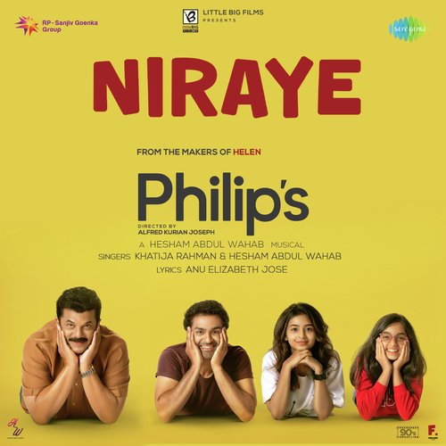 Niraye (From "Philip's")
