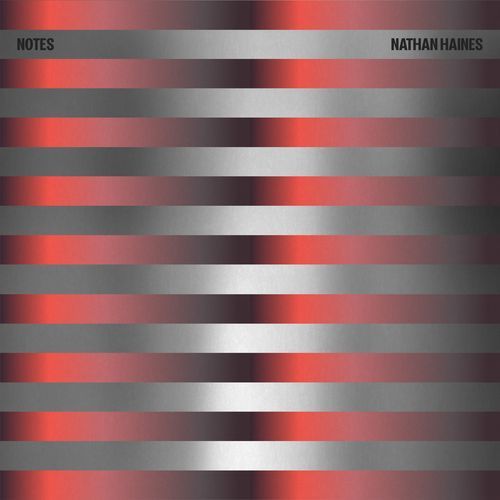 Sleek cover art