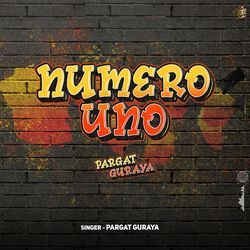 Numero Uno-HyUmRQ4HT2A