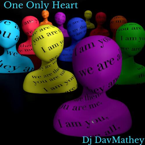 One Only Heart cover art