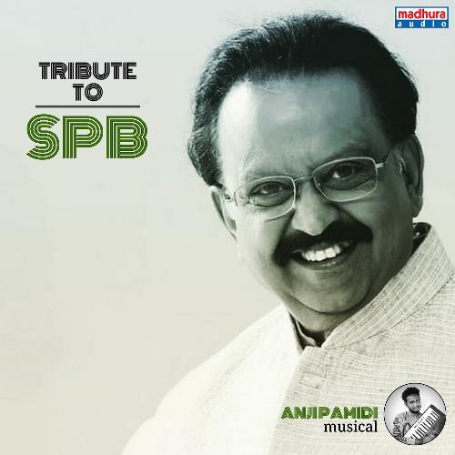 Paatamma Gunde Chappudu Aagipoye (Tribute to SPB)