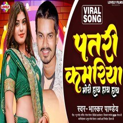 Patri Kamriya Mori Hay Hay Hay (Bhojpuri Song)-SSoPYgxpXXc