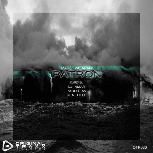 Patron (Renehell Remix) cover art