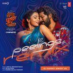 Peelings Remix(Remix By Dj Sunny Singh Uk)