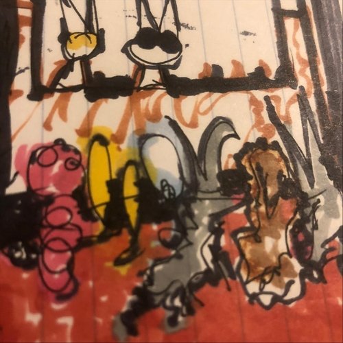 Zoe Song cover art