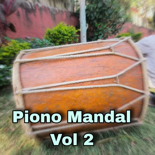 Piono Mandal Vol 2