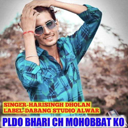 PLDO BHARI CH MOHOBBAT KO