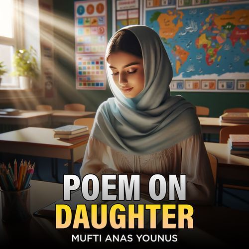 Poem on Daughter