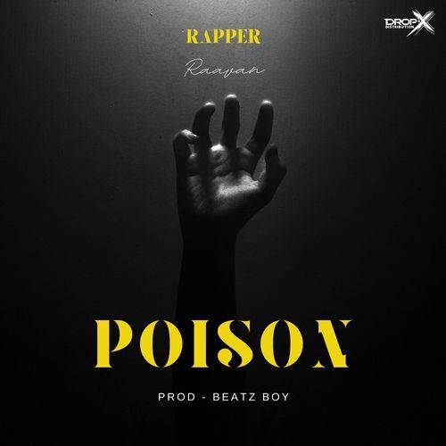 Poison