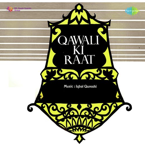 Qawwali Ki Raat