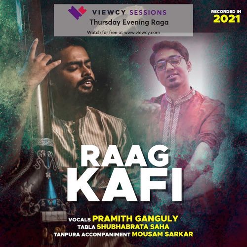 Raag Kafi