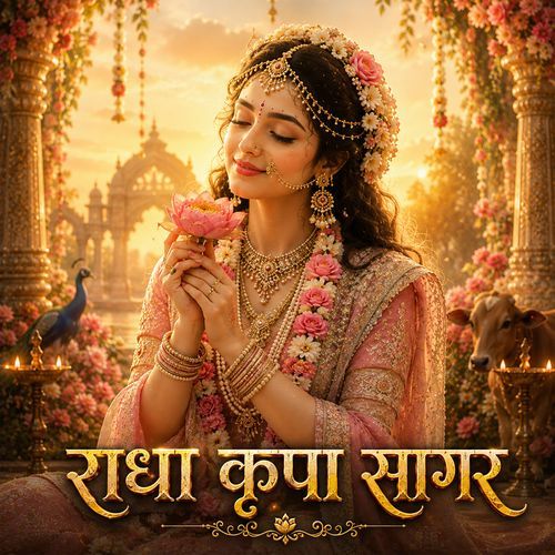 Radha Ras Dhara
